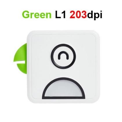 Green 203dpi