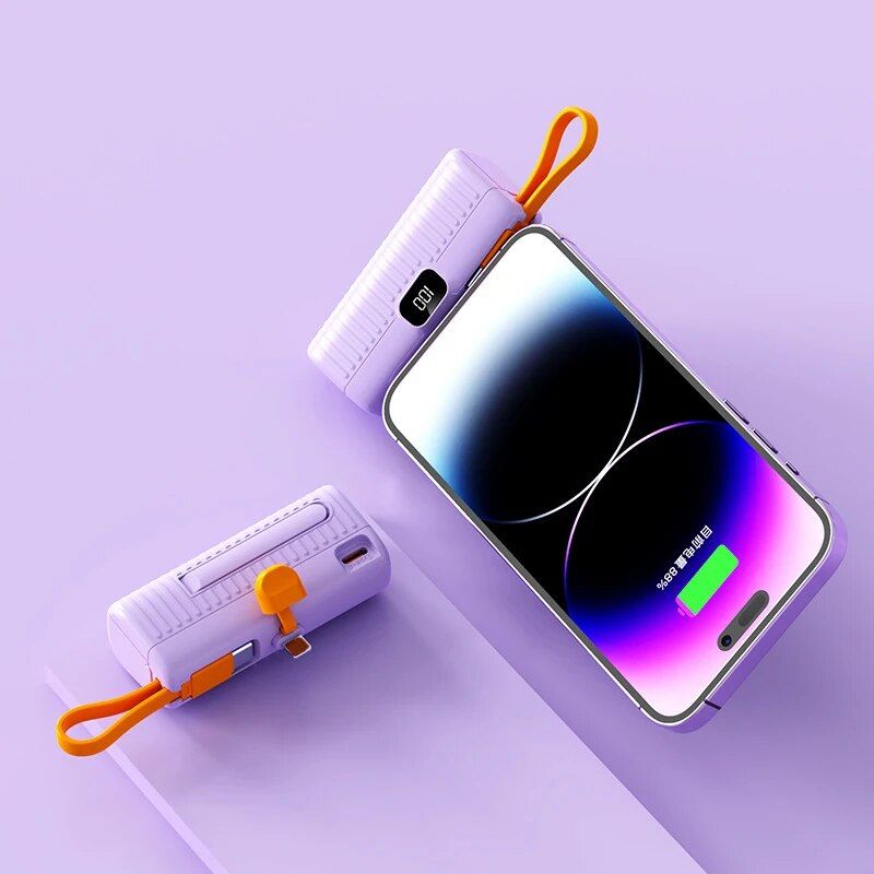 Purple For iPhone