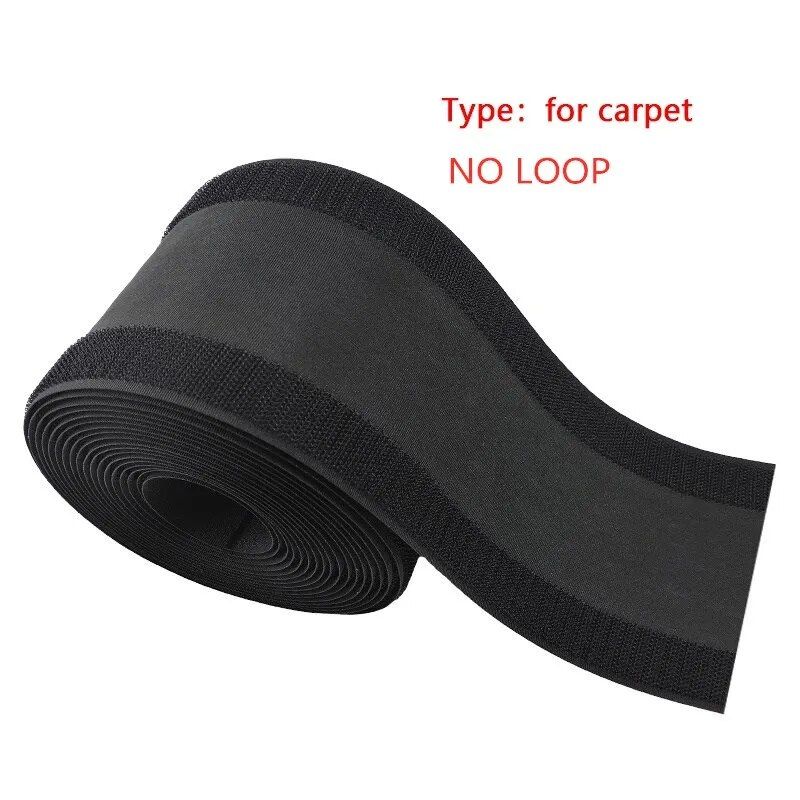 Black Carpet no loop