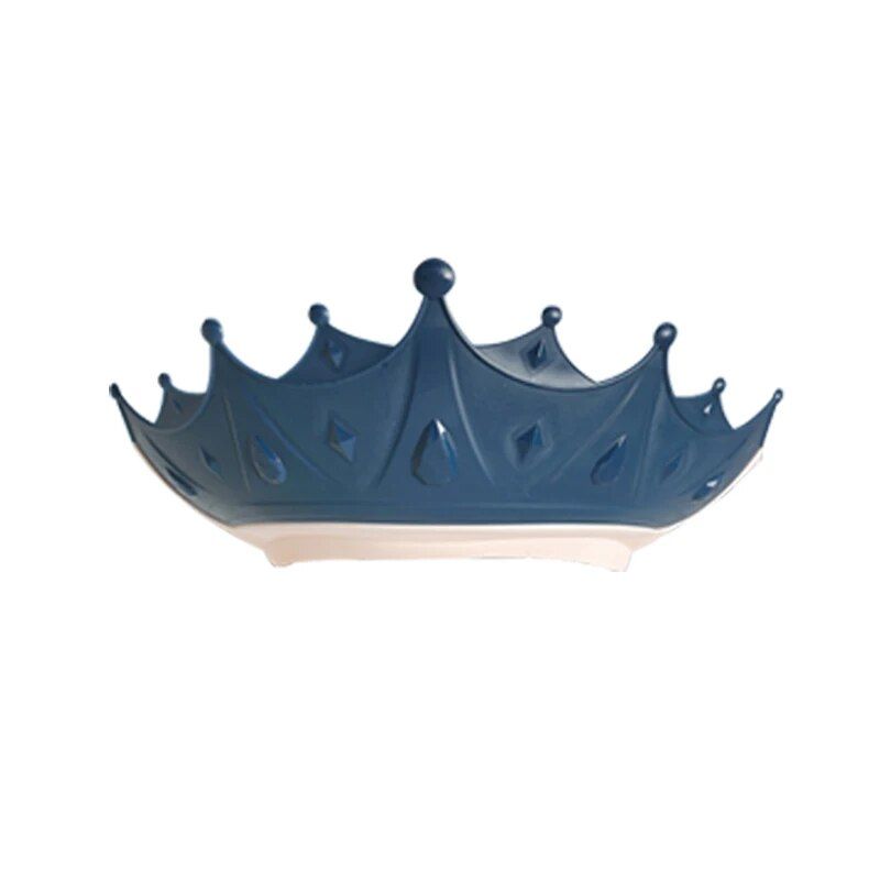 Crown Blue