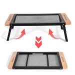 Ultra-Light Portable Folding Table for Camping and Picnics