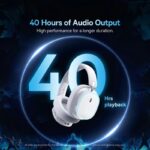 Over-Ear Wireless Gaming Headphones with Mic - Image 6