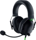 Gaming Headset with 7.1 Surround Sound for PC, PS4, PS5, Switch, Xbox, and Mobile with 3.5mm Audio Jack - Image 2