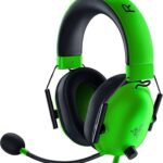 Gaming Headset with 7.1 Surround Sound for PC, PS4, PS5, Switch, Xbox, and Mobile with 3.5mm Audio Jack